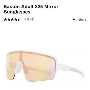 Easton sunglasses